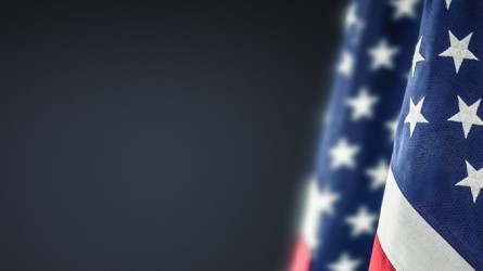 bandera de estados unidos